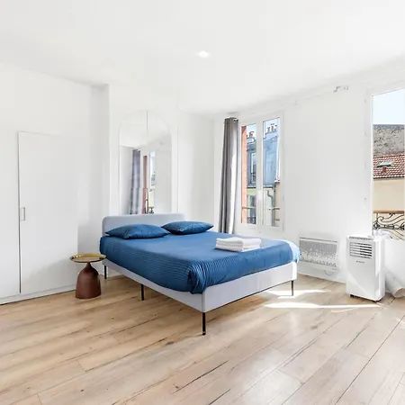 Montparnasse Modern 1 Bedroom Flat In 14 *